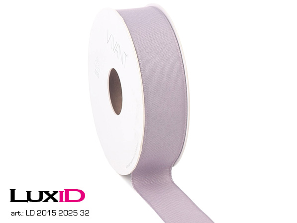 Texture ribbon 32 old purple 25mm x 20m